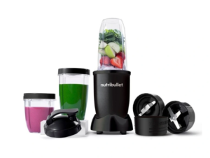 Nutribullet