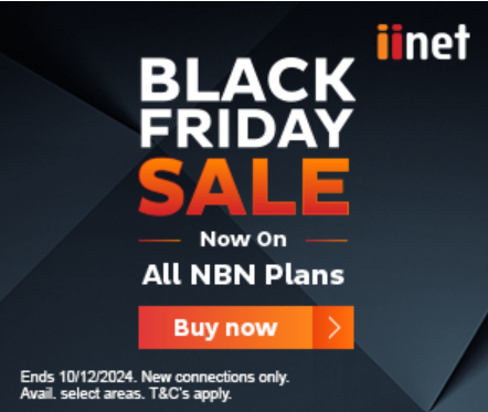 iiNet