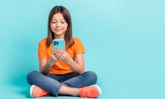 Spriggy Mobile kids phone plan discounts