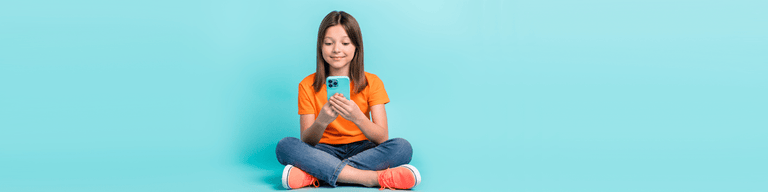 Spriggy Mobile kids phone plan discounts