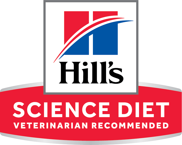 Hill's Science Diet Logo