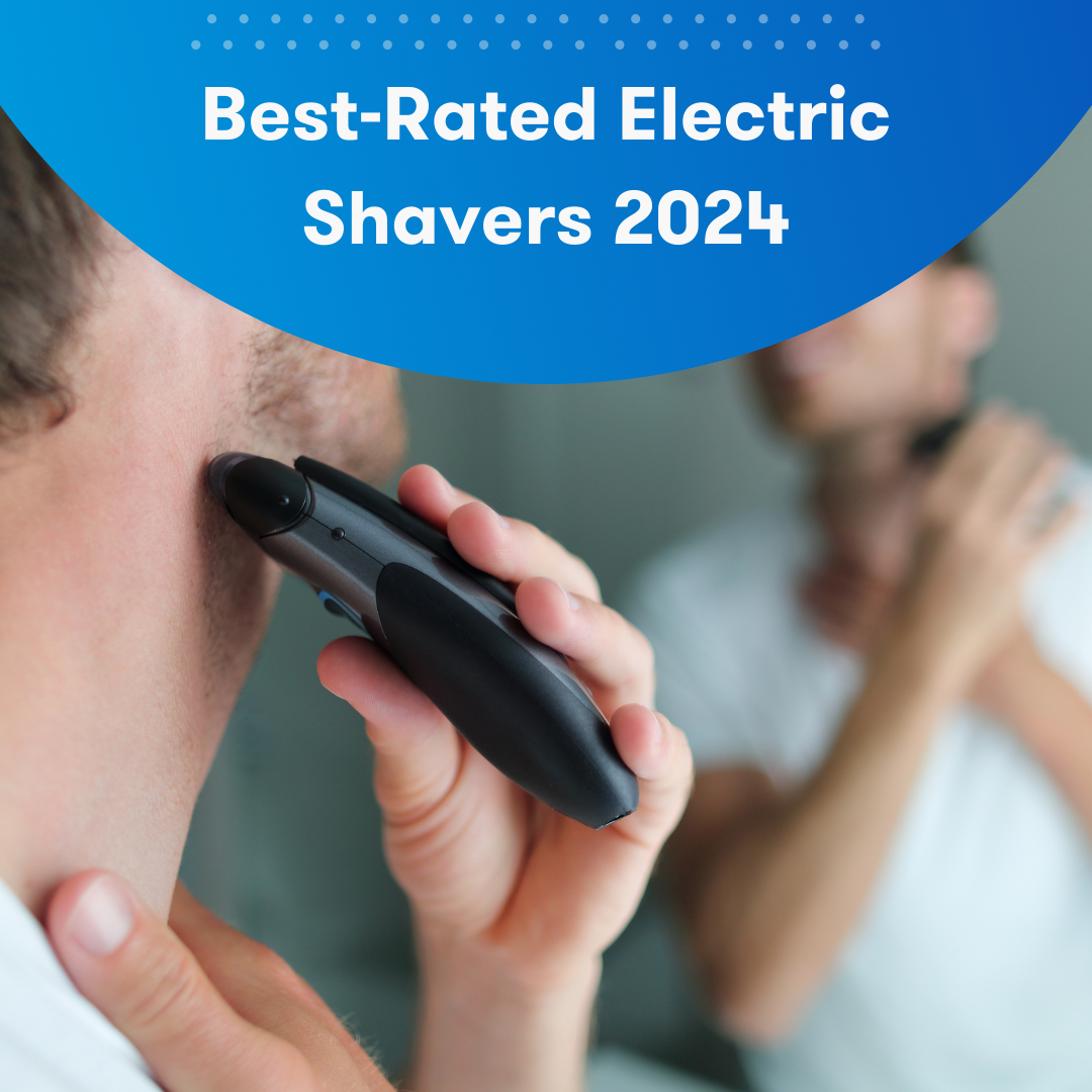 Electric Shavers