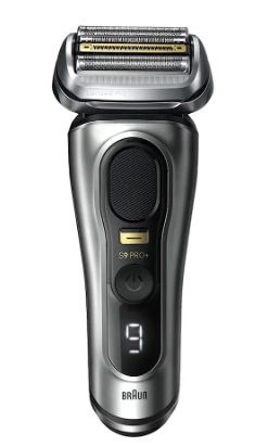 Braun Electric Shaver