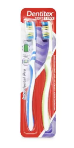 Dentex Toothbrush