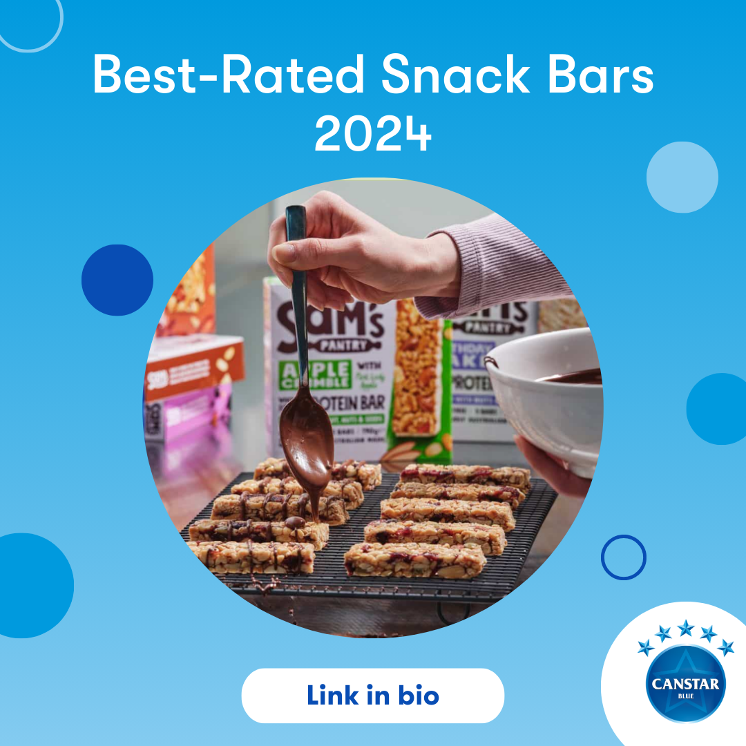 Snack Bars