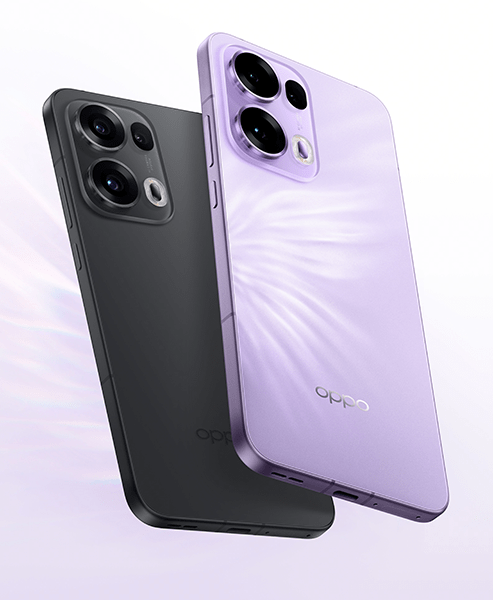 OPPO Reno13 Pro