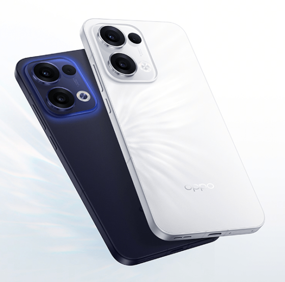 OPPO Reno13