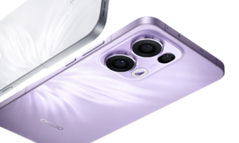 OPPO Reno13 range