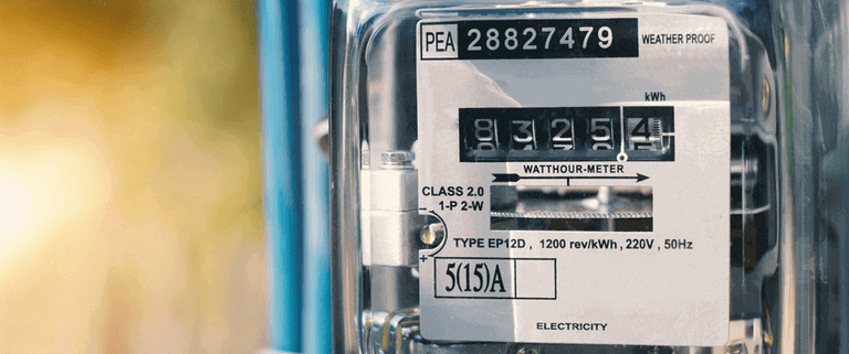 Elec meters